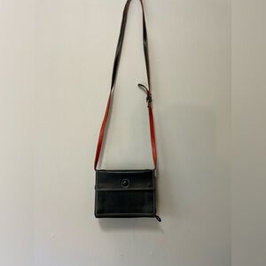 Tusk Crossbody Bag